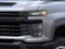 2026 Chevrolet Silverado 2500 HD Regular Cab Long Box 4-Wheel Drive Work Truck
