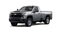 2026 Chevrolet Silverado 2500 HD Regular Cab Long Box 4-Wheel Drive Work Truck