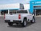 2026 Chevrolet Silverado 2500 HD Regular Cab Long Box 4-Wheel Drive Work Truck