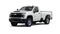 2026 Chevrolet Silverado 2500 HD Regular Cab Long Box 4-Wheel Drive Work Truck