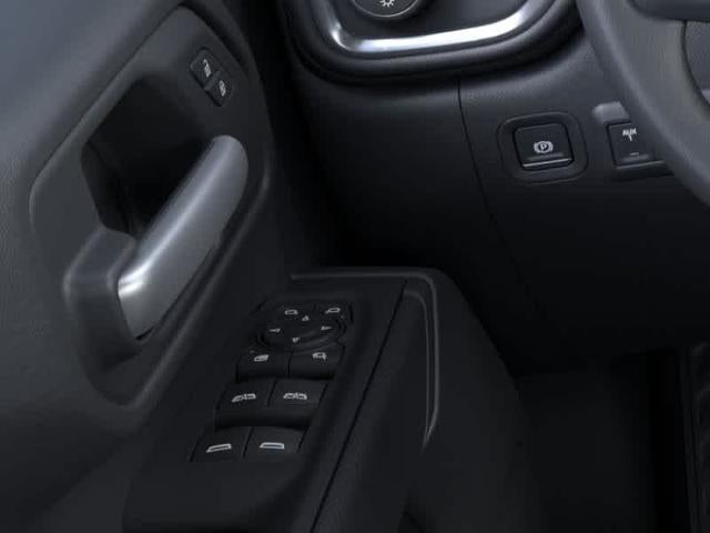 2026 Chevrolet Silverado 2500 HD Crew Cab Standard Box 4-Wheel Drive Custom