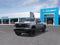 2026 Chevrolet Silverado 2500 HD Crew Cab Standard Box 4-Wheel Drive Custom