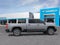 2026 Chevrolet Silverado 2500 HD Crew Cab Standard Box 4-Wheel Drive Custom