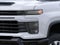 2026 Chevrolet Silverado 2500 HD Crew Cab Standard Box 4-Wheel Drive Custom