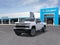 2026 Chevrolet Silverado 2500 HD Crew Cab Standard Box 4-Wheel Drive Custom