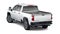 2026 Chevrolet Silverado 2500 HD Crew Cab Standard Box 4-Wheel Drive Custom
