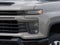 2026 Chevrolet Silverado 2500 HD Crew Cab Standard Box 4-Wheel Drive Custom