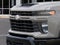 2026 Chevrolet Silverado 2500 HD Crew Cab Standard Box 4-Wheel Drive Custom