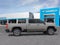 2026 Chevrolet Silverado 2500 HD Crew Cab Standard Box 4-Wheel Drive Custom