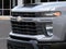 2026 Chevrolet Silverado 2500 HD Crew Cab Standard Box 4-Wheel Drive Custom