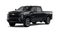2026 Chevrolet Silverado 2500 HD Crew Cab Standard Box 4-Wheel Drive Custom