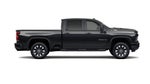 2026 Chevrolet Silverado 2500 HD Crew Cab Standard Box 4-Wheel Drive Custom