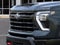 2026 Chevrolet Silverado 2500 HD Crew Cab Long Box 4-Wheel Drive LT