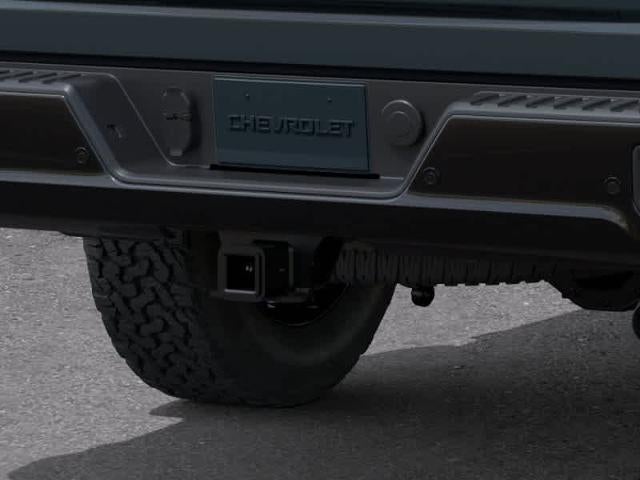 2026 Chevrolet Silverado 2500 HD Crew Cab Long Box 4-Wheel Drive LT