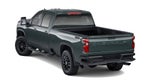2026 Chevrolet Silverado 2500 HD Crew Cab Long Box 4-Wheel Drive LT