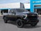 2026 Chevrolet Silverado 2500 HD Crew Cab Standard Box 4-Wheel Drive LT