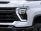 2026 Chevrolet Silverado 2500 HD Crew Cab Standard Box 4-Wheel Drive LT