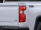 2026 Chevrolet Silverado 2500 HD Crew Cab Standard Box 4-Wheel Drive LT