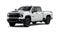 2026 Chevrolet Silverado 2500 HD Crew Cab Standard Box 4-Wheel Drive LT