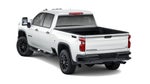 2026 Chevrolet Silverado 2500 HD Crew Cab Standard Box 4-Wheel Drive LT