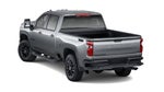 2026 Chevrolet Silverado 2500 HD Crew Cab Standard Box 4-Wheel Drive LT