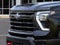 2026 Chevrolet Silverado 2500 HD Crew Cab Long Box 4-Wheel Drive LT