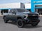 2026 Chevrolet Silverado 2500 HD Crew Cab Standard Box 4-Wheel Drive LT
