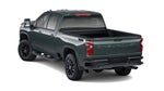 2026 Chevrolet Silverado 2500 HD Crew Cab Standard Box 4-Wheel Drive LT