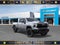 2026 Chevrolet Silverado 2500 HD Crew Cab Standard Box 4-Wheel Drive LT