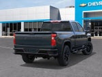 2026 Chevrolet Silverado 2500 HD Crew Cab Standard Box 4-Wheel Drive LT