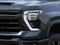 2025 Chevrolet Silverado 2500 HD Crew Cab Standard Box 4-Wheel Drive LT