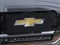 2025 Chevrolet Silverado 2500 HD Crew Cab Standard Box 4-Wheel Drive LT