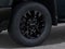 2025 Chevrolet Silverado 2500 HD Crew Cab Standard Box 4-Wheel Drive LT