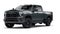 2025 Chevrolet Silverado 2500 HD Crew Cab Standard Box 4-Wheel Drive LT