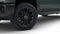 2025 Chevrolet Silverado 2500 HD Crew Cab Standard Box 4-Wheel Drive LT
