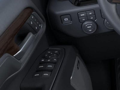 2025 Chevrolet Silverado 2500 HD Crew Cab Standard Box 4-Wheel Drive High Country