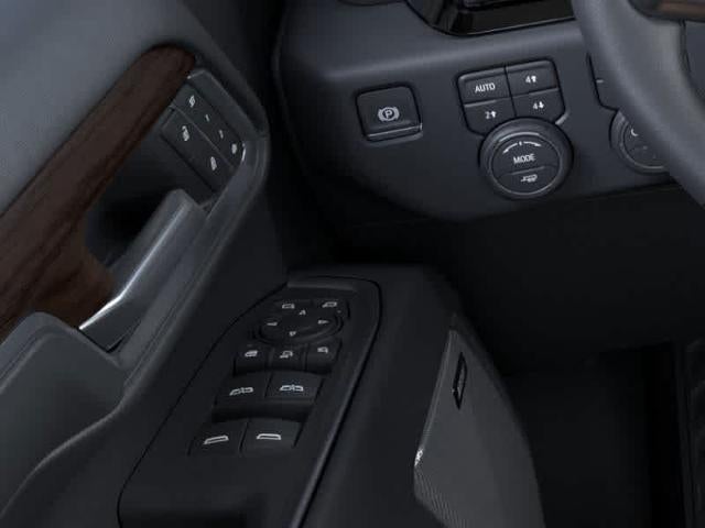 2025 Chevrolet Silverado 2500 HD Crew Cab Standard Box 4-Wheel Drive High Country