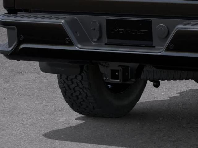 2026 Chevrolet Silverado 2500 HD Crew Cab Standard Box 4-Wheel Drive High Country