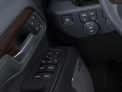 2026 Chevrolet Silverado 2500 HD Crew Cab Standard Box 4-Wheel Drive High Country