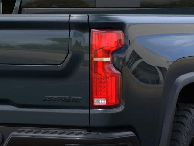 2026 Chevrolet Silverado 2500 HD Crew Cab Standard Box 4-Wheel Drive ZR2