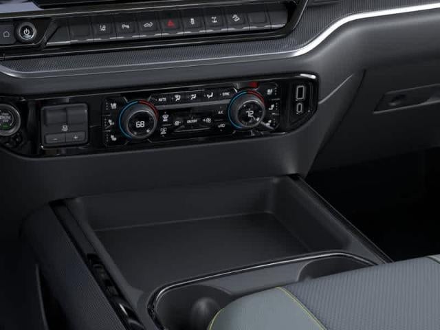 2026 Chevrolet Silverado 2500 HD Crew Cab Standard Box 4-Wheel Drive ZR2