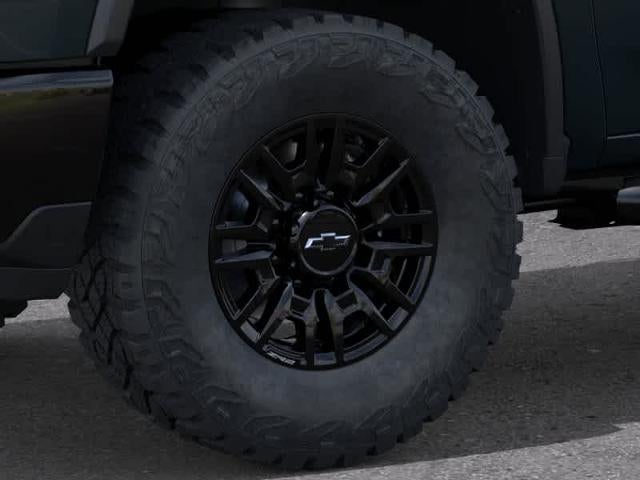 2026 Chevrolet Silverado 2500 HD Crew Cab Standard Box 4-Wheel Drive ZR2