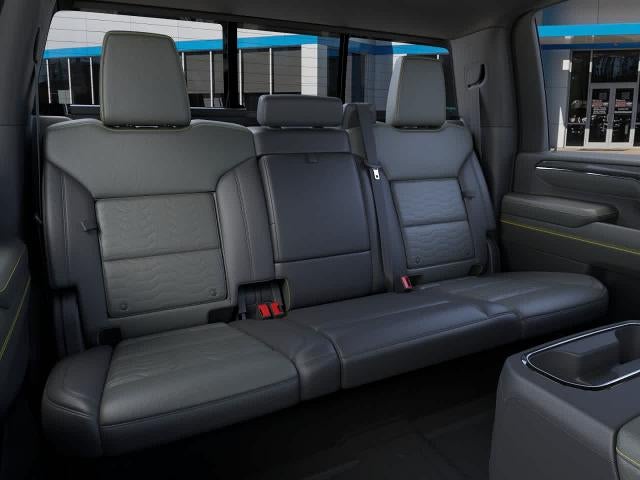 2026 Chevrolet Silverado 2500 HD Crew Cab Standard Box 4-Wheel Drive ZR2