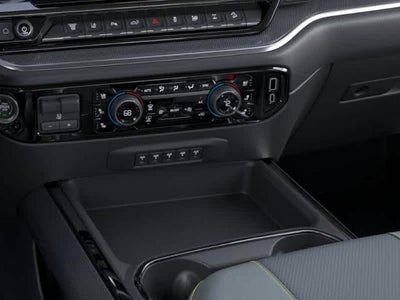 2026 Chevrolet Silverado 2500 HD Crew Cab Standard Box 4-Wheel Drive ZR2