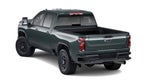 2026 Chevrolet Silverado 2500 HD Crew Cab Standard Box 4-Wheel Drive ZR2