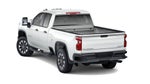 2026 Chevrolet Silverado 2500 HD Double Cab Standard Box 4-Wheel Drive Custom