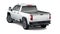 2026 Chevrolet Silverado 2500 HD Double Cab Standard Box 4-Wheel Drive Custom