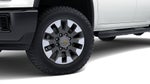 2026 Chevrolet Silverado 2500 HD Double Cab Standard Box 4-Wheel Drive Custom