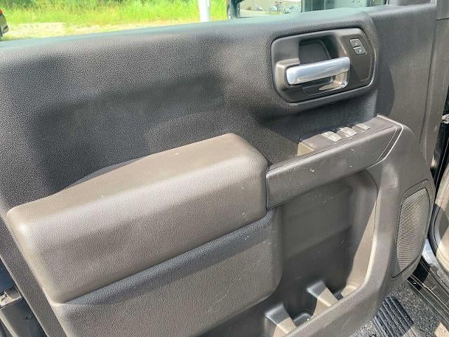 2021 Chevrolet Silverado 3500 HD Double Cab Long Box 4-Wheel Drive Work Truck