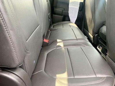 2021 Chevrolet Silverado 3500 HD Double Cab Long Box 4-Wheel Drive Work Truck